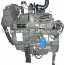 Motor diesel marino interior del nuevo precio de fábrica 50kw para la venta
